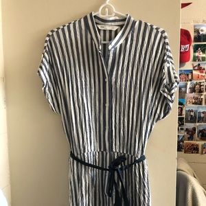 Zara Romper